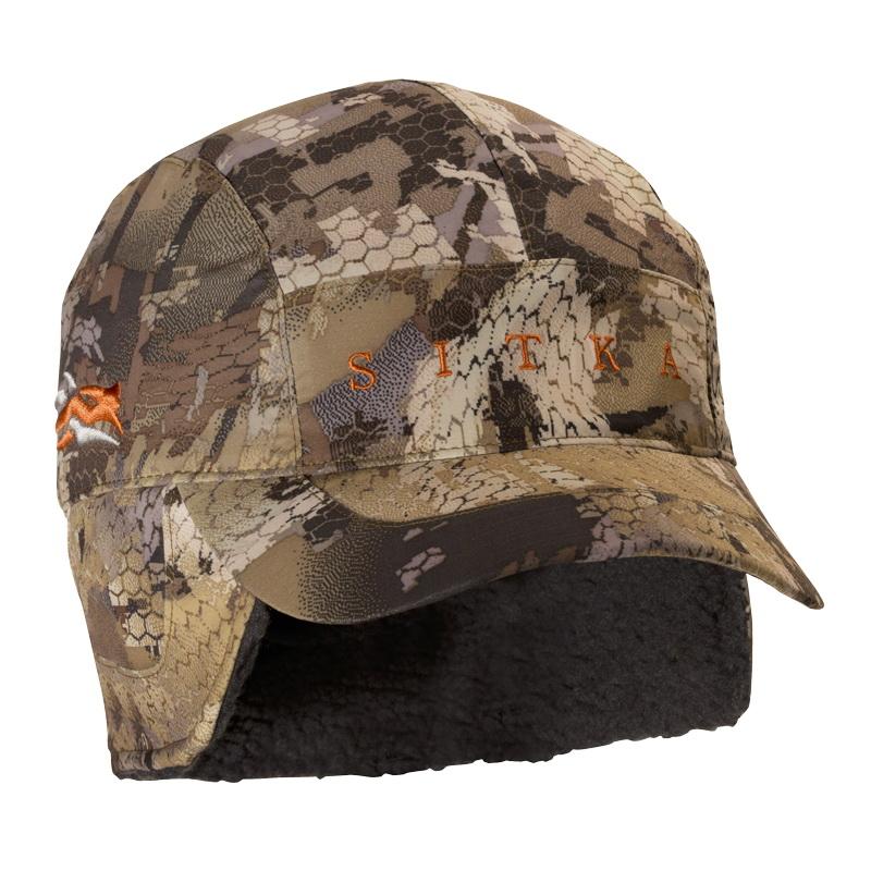 Шапка Hudson GTX Hat 